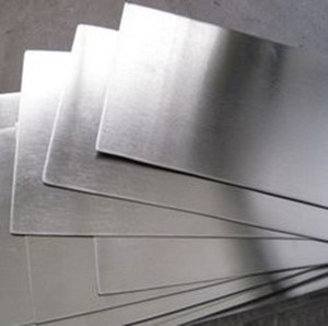 The brief introduction of titanium and titanium alloys