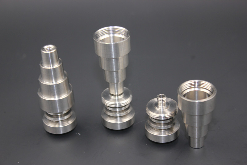 titanium nails 6in1(50pcs/pack) 