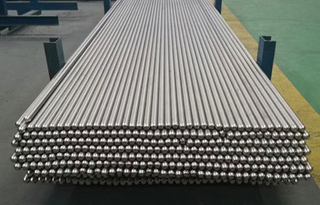 Titanium Rod Bar-ASTM B348-F67-F136-ISO-5832-ASEM SB348-AMS 4928