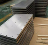 Titanium sputtering target 2N5 3N5 4N 4N5 99.7% 99.9% 99.99%